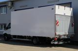 Iveco Daily 70C21HA8/P Koffer / LBW SOFORT VERFÜGBAR - Iveco Daily 70 c 21