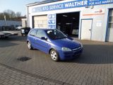 Opel Corsa 1.2 Automatik,Klima - Opel Corsa aus 2005 mit Benzin-Antrieb: Kleinwagen, 1.2