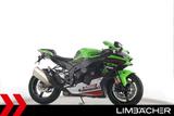 Kawasaki ZX 10 R NINJA - QS, Brake-Control, TFT, LED - KAWASAKI NINJA