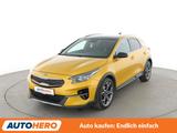 Kia XCeed 1.4 TGDI Launch Edition Aut*NAVI*LED*ACC* - Kia XCeed: Launch Edition