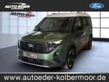 Ford Tourneo Courier Active 5J. Garantie ab EZ!!!
