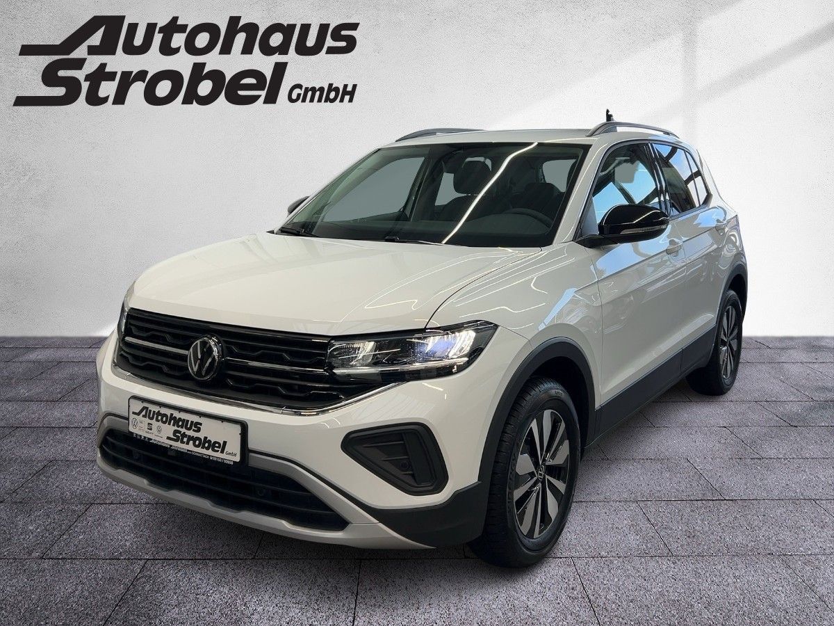 Volkswagen T-Cross Goal 1.5 TSI 110 kW DSG GJR*Kamera*Navi imagem 2