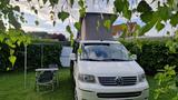 Volkswagen T5 California NoLimit 2,5 TDI Automatik - VW T5 California von 2007