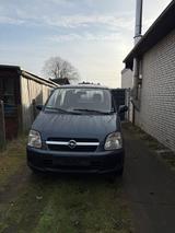 Opel Agila 1.0L Mit neuem TÜV 2 Vorbesitzer - gebrauchte Opel Agila aus dem Jahr 2006