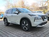 Nissan X-TRAIL N-CONNECTA 1.5 VC-T MHEV 4x2 - Nissan X-Trail in Halle