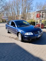 Volkswagen VW Passat 3BG - TÜV neu (bis 5/2027) - Volkswagen Passat: 2.5