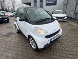 Smart ForTwo 451 PULSE KLIMA PANORAMA ALU´S SOFTOUCH - Smart: 451