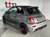 Abarth 595 Competizione Bi-Xenon Rennsport Schalensitze - Abarth 595 Competizione aus 2020