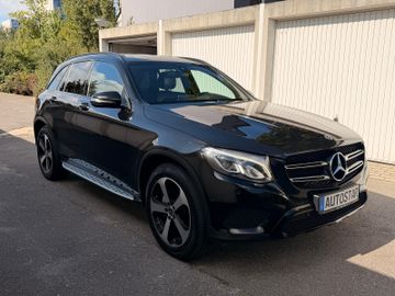 Mercedes GLC 220 - 2