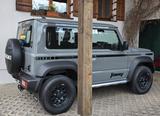 Suzuki JIMNY HORIZON 1.5 ALLGRIP COMFORT NFZ  - gebrauchte Suzuki Jimny aus dem Jahr 2024