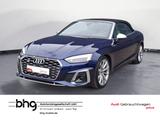 Audi S5 Cabriolet AHK Assist B&O Navi ACC Kamera Matr