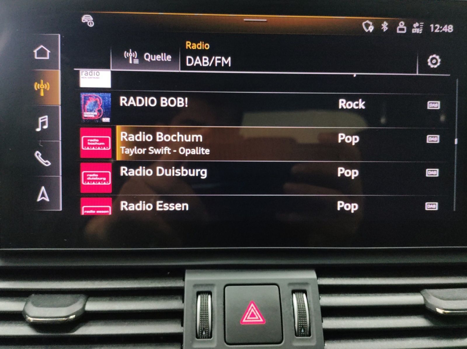 Audi Q5 - Bild 14