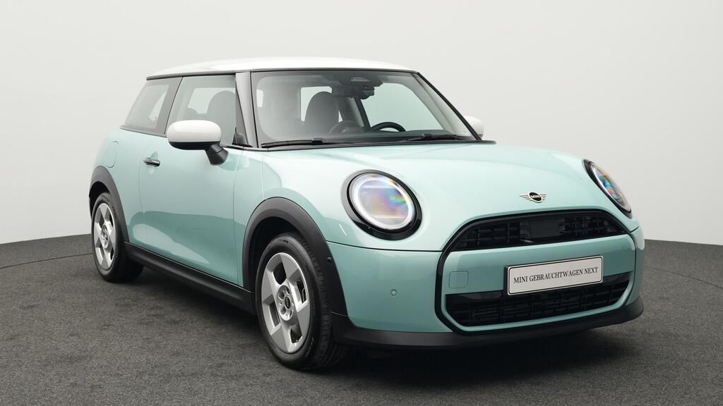 MINI Cooper C - Bild 2