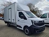 Renault Master Möbel Koffer LBW KAMERA LUFTFEDERUNG TEMP - Angebote