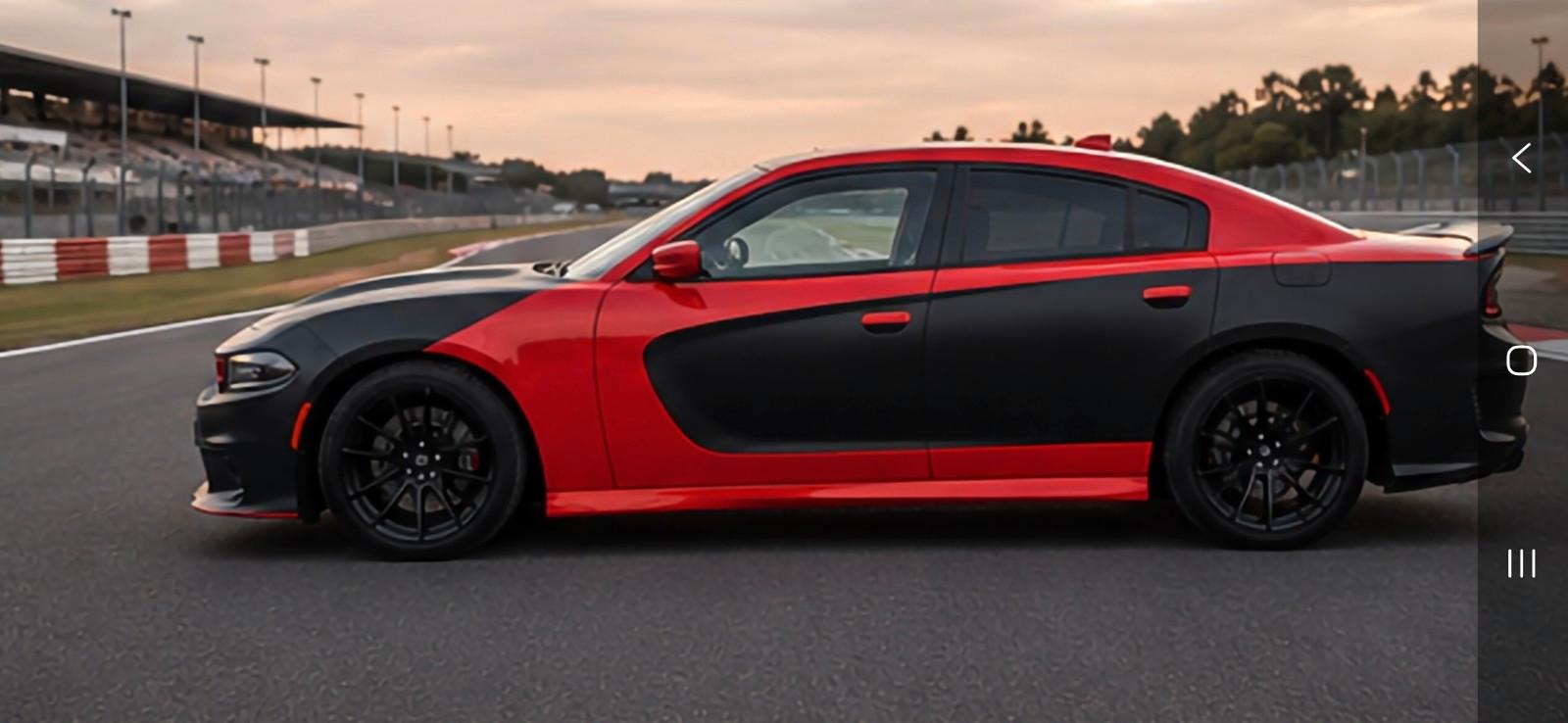 Dodge Charger, миниатюра 2
