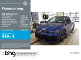 Volkswagen Golf Variant R 2,0 TSI OPF 4M DSG