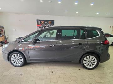 Opel Zafira - 3