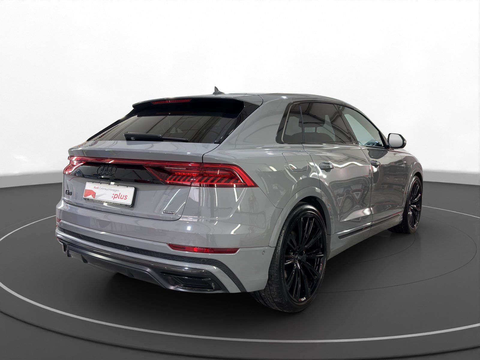 Audi Q8 - Bild 5
