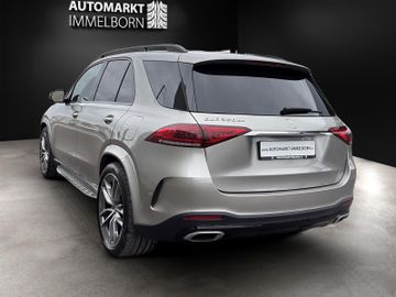 Mercedes GLE 350 - 11