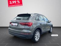 Audi Q3 - Vorschau Bild 3