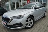 Skoda Octavia Combi 1.5 TSI LED Sitzheizung Tempomat - Skoda Gebrauchtwagen von 2021