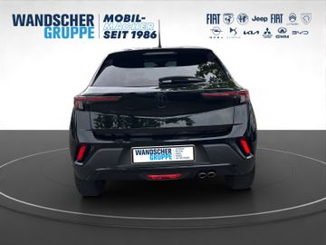 Opel Mokka GS Line PT 130 EAT 8 Carplay+SHZ+LHZ+RFK+L