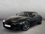 Jaguar F-Type Coupe P575 AWD Totwinkel-Assistent mit Sp - Tageszulassungen mit Benzin-Antrieb