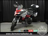 Ducati Multistrada 1200 // KOFFER + TOPCASE // - DUCATI MOTORRAD
