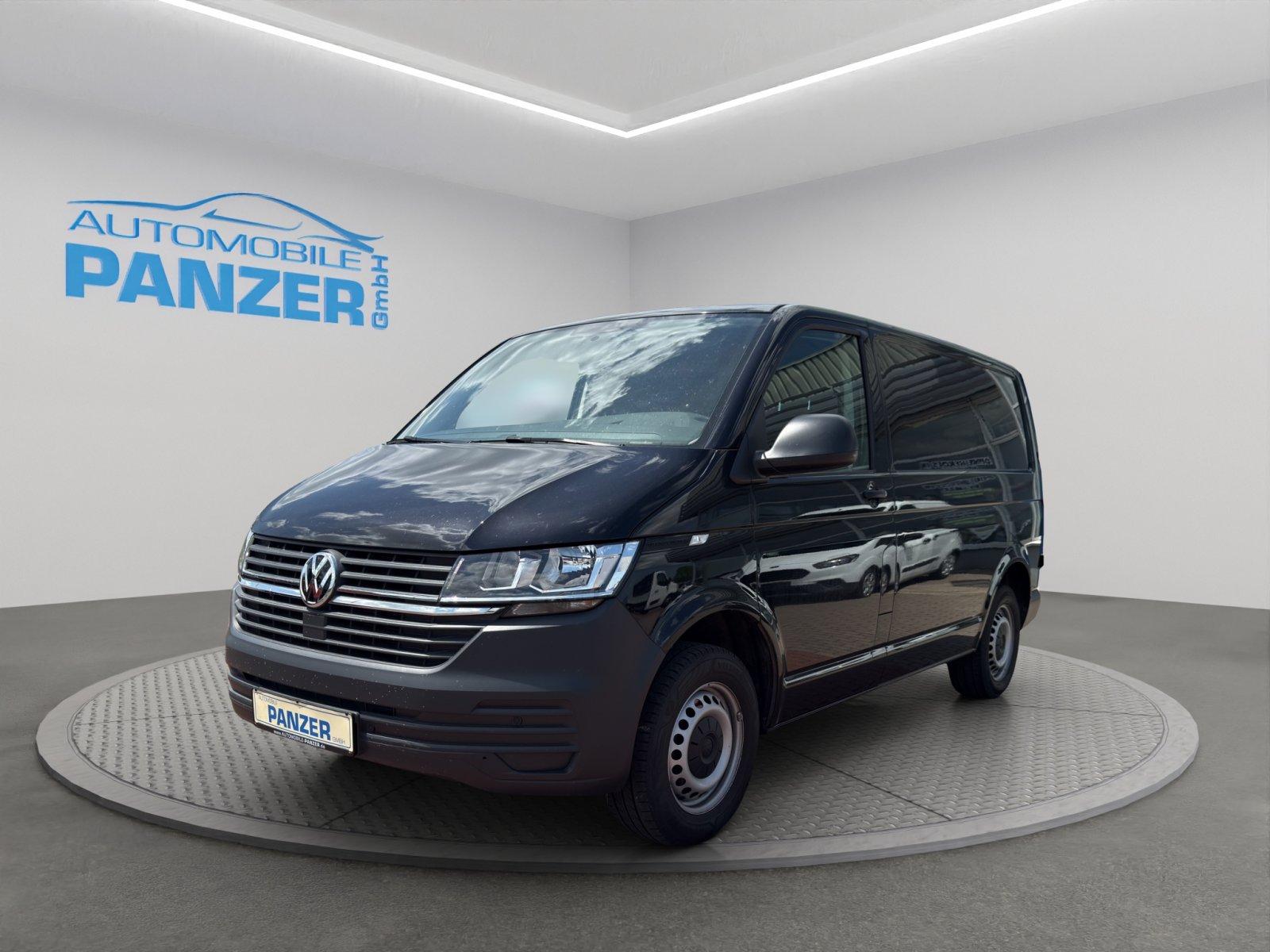 Volkswagen T6.1 2.0 TDI Kasten L1H1  SHZ PDC Klima