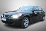BMW 525i Leder/Xenon 170TKM Tüv bis 08/2026  - BMW 525 aus 2007: 525i