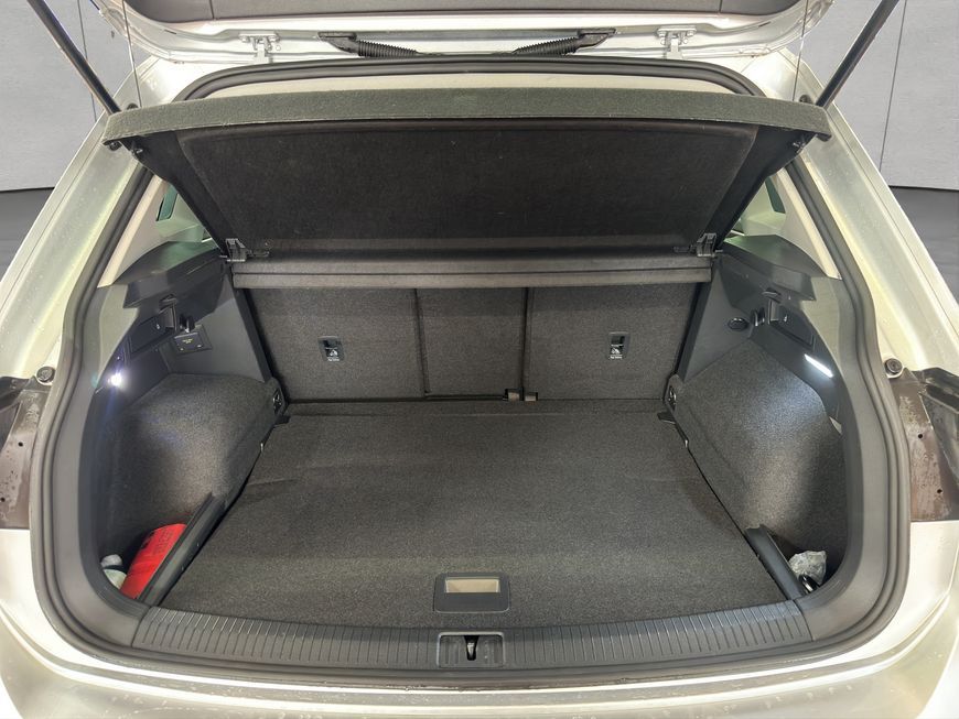 Volkswagen Tiguan 2.0 TDI Active foto 5