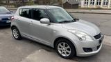 Suzuki Swift 1.2 Comfort  - Suzuki Swift: Schiebedach
