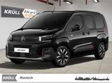 Citroën Berlingo PKW XL DIESEL MAX +Winter+XTR-Paket+ - Citroën Berlingo in Rostock