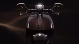 Vespa 946 Horse - VESPA MOTORRAD