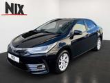 Toyota Corolla 1.6 Valvematic Executive KAMERA NAVI - Toyota Corolla Gebrauchtwagen in Frankfurt