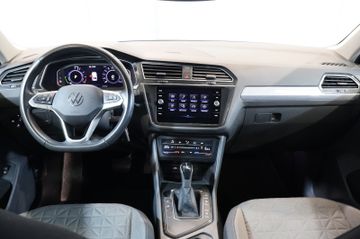 Volkswagen Tiguan Life 1.4 eHybrid AID+ACC+360°+LED+AHK