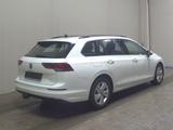 Volkswagen Golf-8 Var. 2.0 TDI Life Navi LED AID ACC PDC - Volkswagen Golf: Allradantrieb