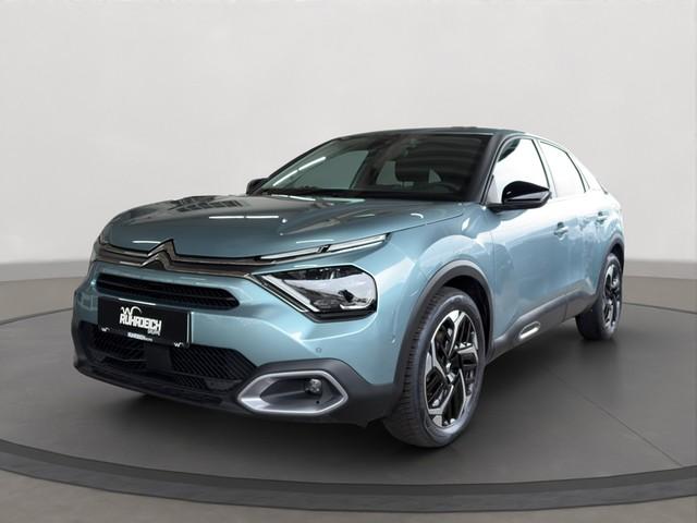 Citroën C4 PureTech 130 S&S Shine