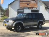 Nissan Patrol Patrol GR 3.0 Di Turbo 5-Drs Lang 4x4 AWD - Nissan Patrol: 4.4
