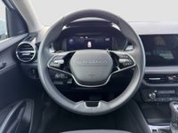 Skoda Fabia - Vorschau Bild 12