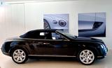 Bentley Continental - scheckheftgepflegte Bentley Gebrauchtwagen