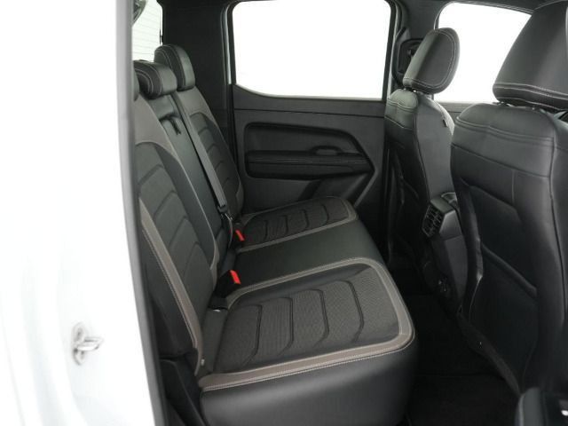Volkswagen Amarok - Bild 9