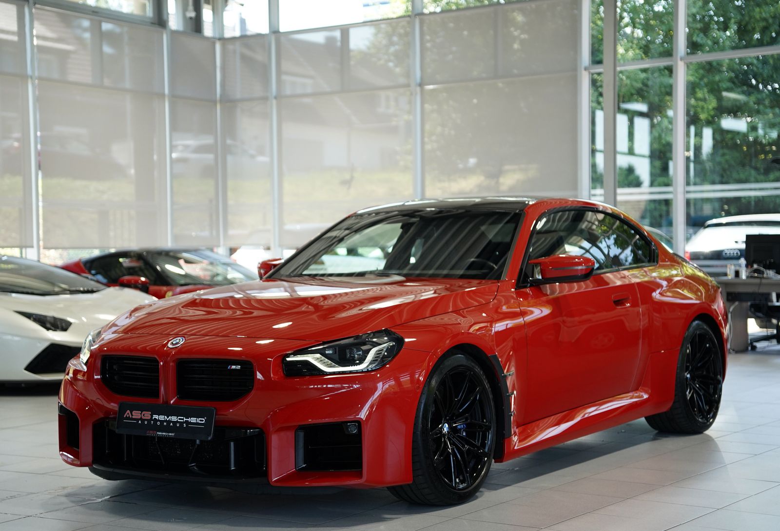Bmw M2