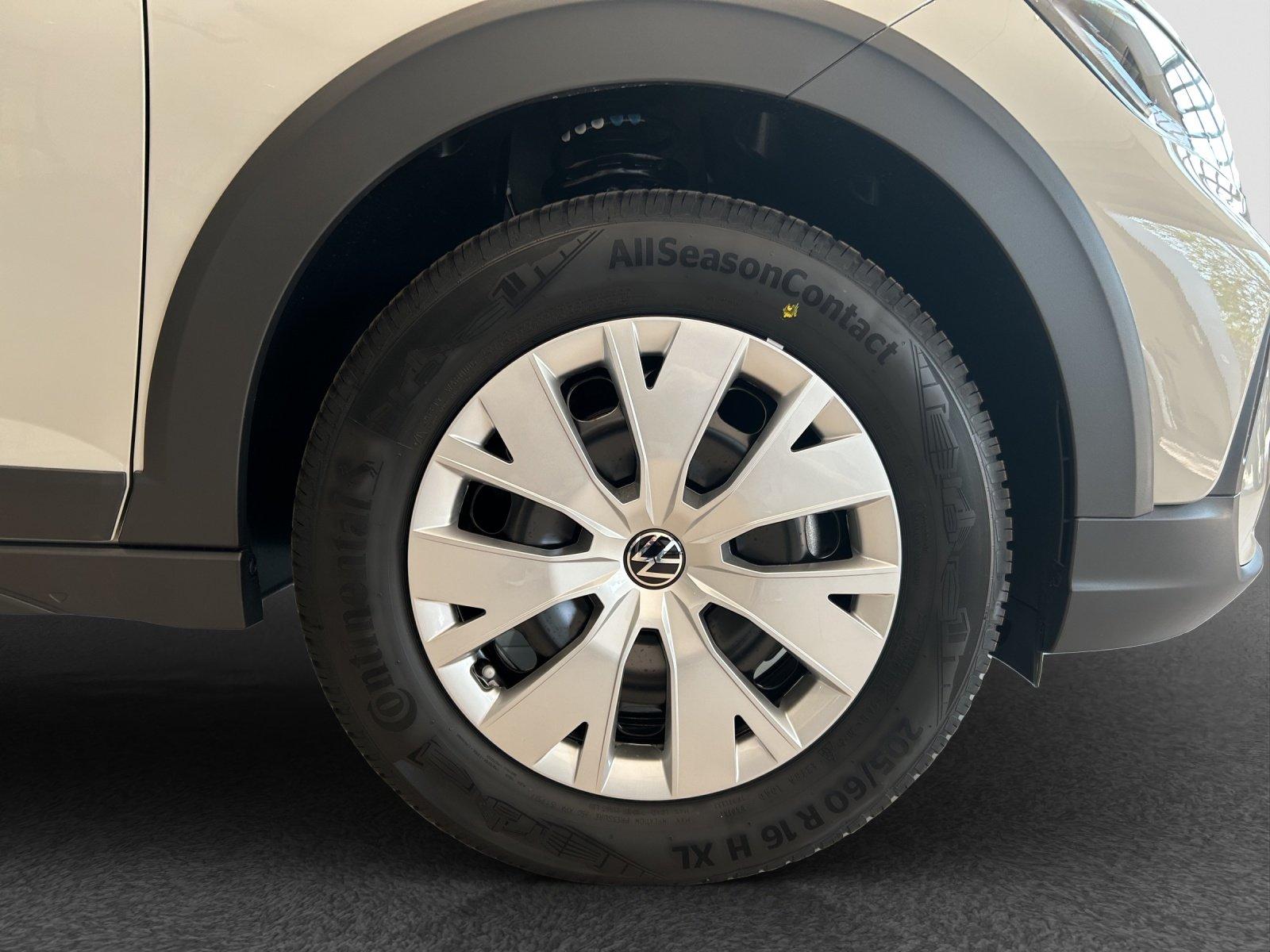 Volkswagen Taigo 1.0 TSI Life KLIMA SHZ PDC DAB APP, миниатюра 10