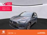Seat Tarraco FR 1.4TSI e-HYBRID*NAVI*360*LEDER*ACC*20