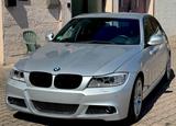BMW 318i M-PAKET TÜV UND SERVICE NEU FACELIFT - BMW 318: M Paket