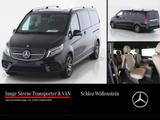 Mercedes-Benz V 300 AVANTGARDE AMG 4x4 XL MBUX*AIR*Sound*Pano* - Mercedes-Benz: Mb