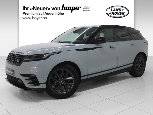 Land Rover Range Rover Velar D300 Dynamic SE AHK Pano DAB