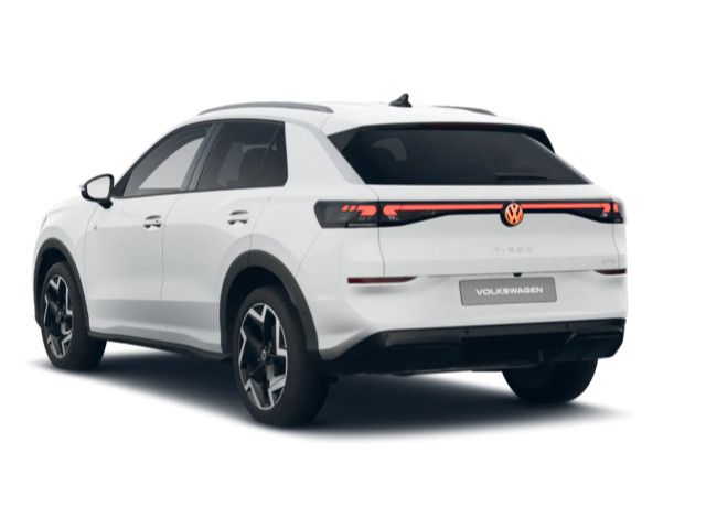 Volkswagen T-Roc - Bild 3