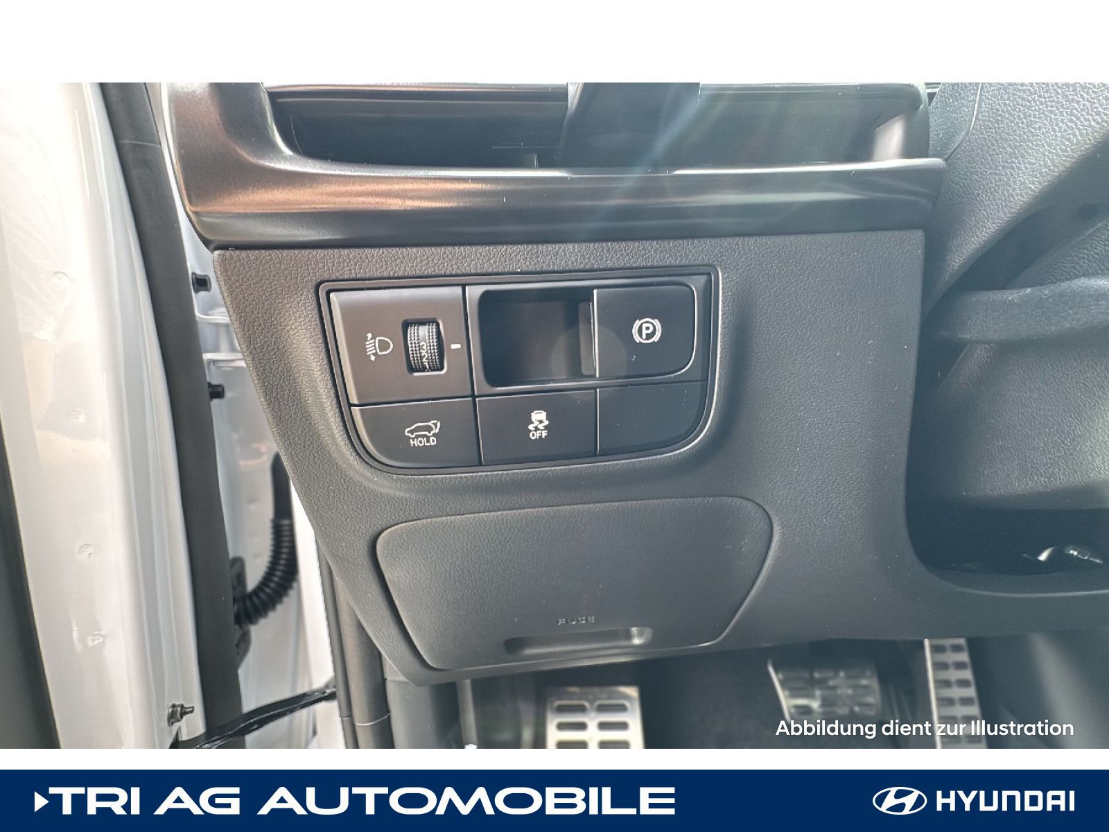 Hyundai TUCSON - Bild 19
